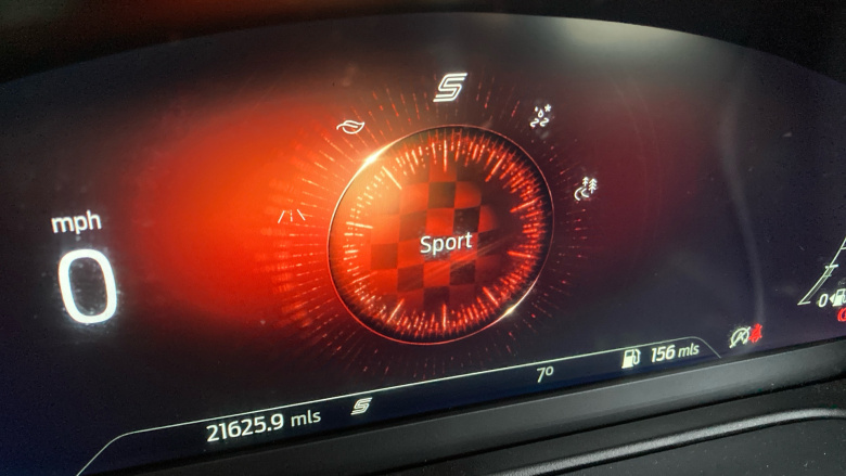 Ford Puma 1.0 EcoBoost Hybrid mHEV ST-Line 5dr Petrol Hatchback